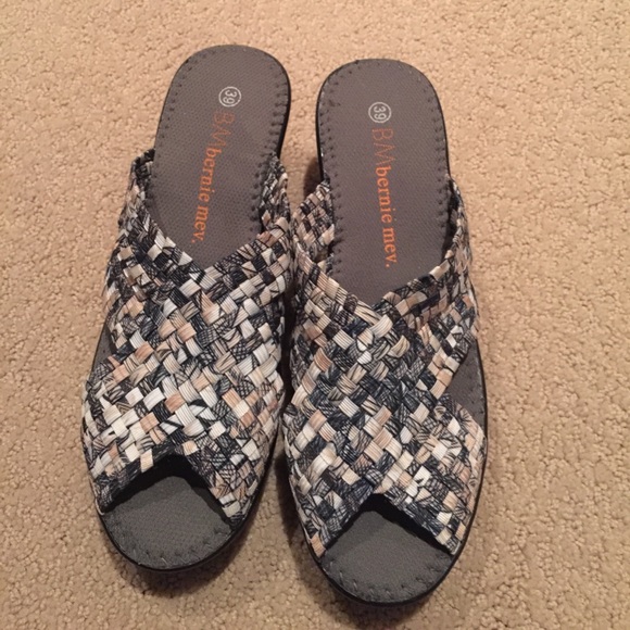 Bernie Mev Sandals - Picture 2 of 10